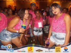 Camarote da Central (Sexta)